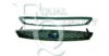 EQUAL QUALITY G0676 Radiator Grille